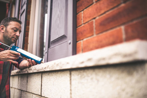 Best Local Insulation Services  in Hillsville, VA