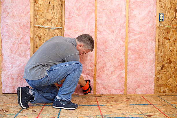 Range of Insulation Solutions in Hillsville, VA