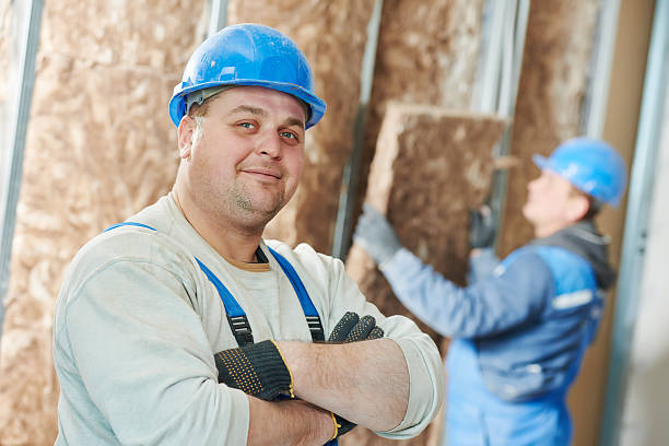 Hillsville, VA Insulation Contractor Company