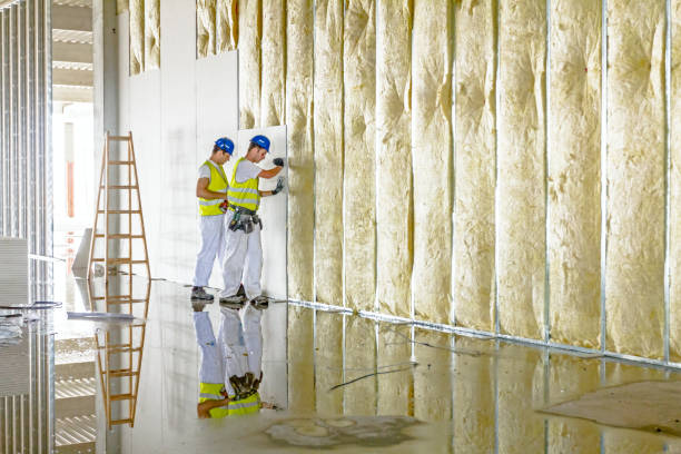 Range of Insulation Solutions in Hillsville, VA